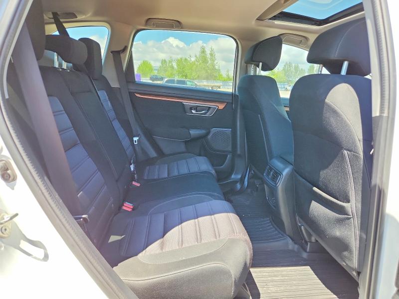 Продажа на аукционе авто 2018 Honda Cr-v, vin: 2HKRW2H51JH114854, номер лота: 59958736