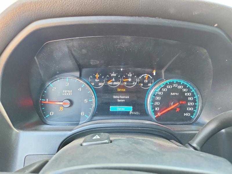 Aukcja sprzedaży 2018 Gmc Sierra, vin: 3GTU2PEC5JG164848, numer aukcji: 60170546