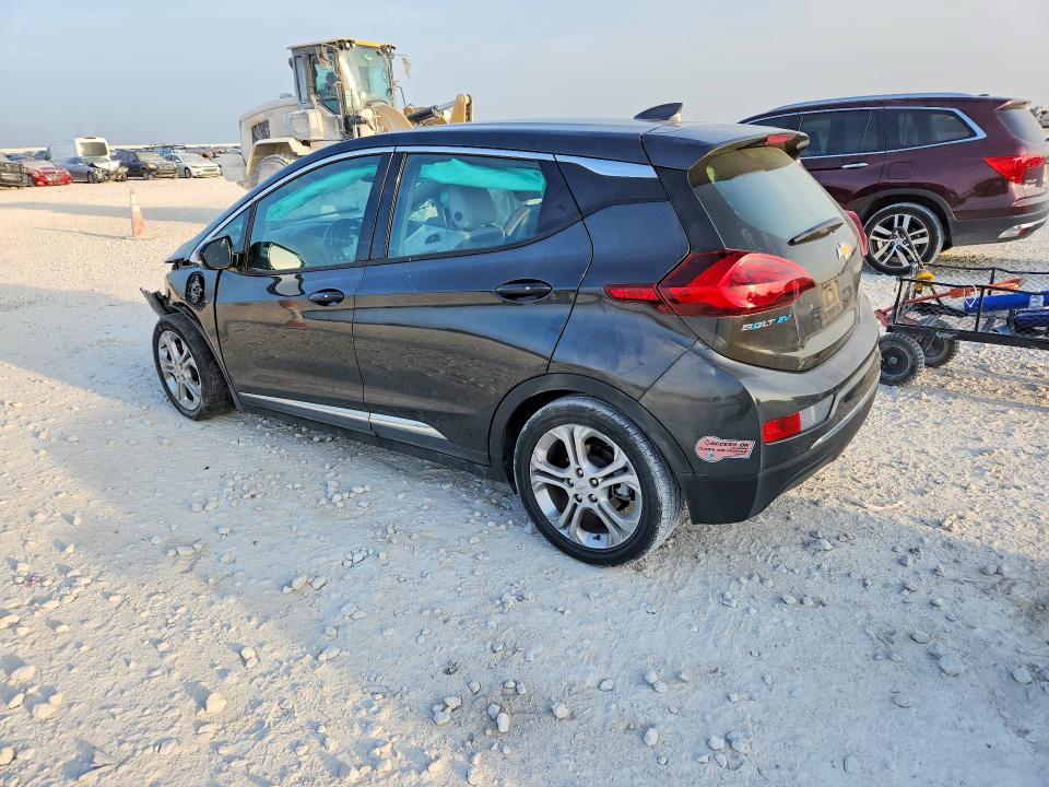 Aukcja sprzedaży 2019 Chevrolet Bolt Ev, vin: 1G1FY6S02K4150358, numer aukcji: 62950516