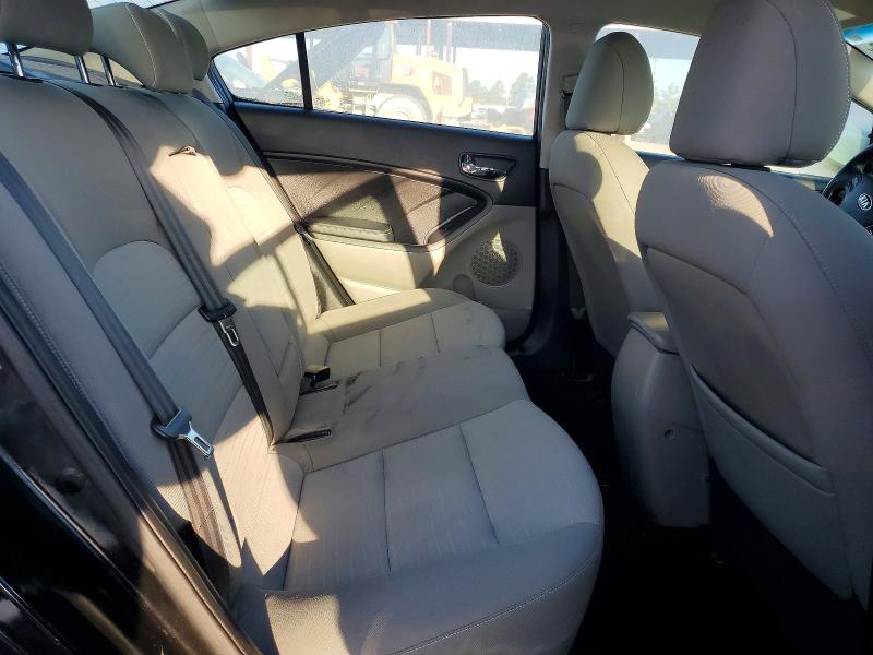 Продаж на аукціоні авто 2014 Kia Forte, vin: KNAFX4A81E5081387, номер лоту: 59583276