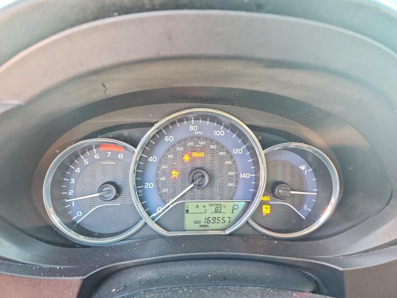61576316 :رقم المزاد ، 2T1BURHE7FC454455 vin ، 2015 Toyota Corolla مزاد بيع