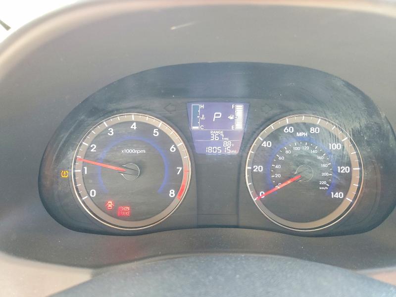 Продажа на аукционе авто 2016 Hyundai Accent, vin: KMHCT4AE3GU036608, номер лота: 59737426
