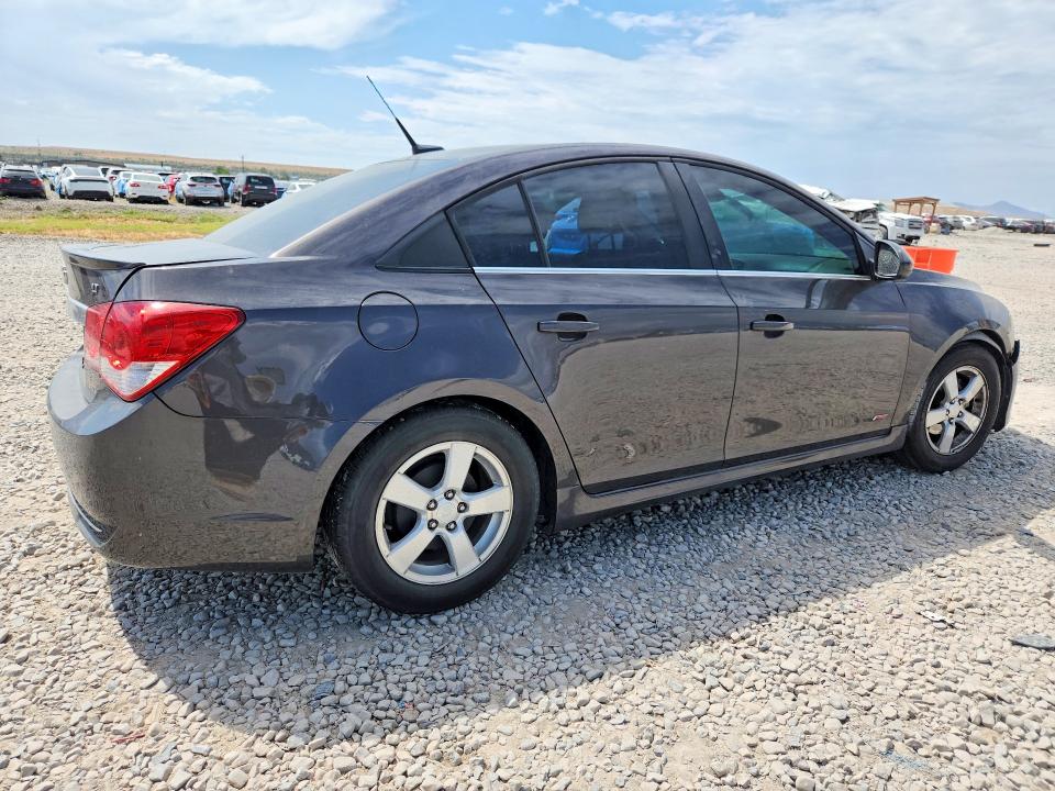 Aukcja sprzedaży 2014 Chevrolet Cruze, vin: 1G1PC5SBXE7146933, numer aukcji: 61711526