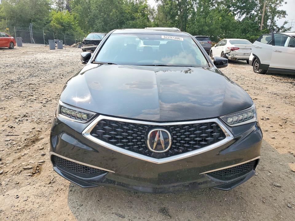 Aukcja sprzedaży 2019 Acura Tlx, vin: 19UUB2F49KA010168, numer aukcji: 62297306