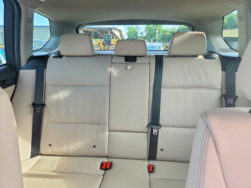 Продаж на аукціоні авто 2014 Bmw X3, vin: 5UXWX9C53E0D17538, номер лоту: 63183566