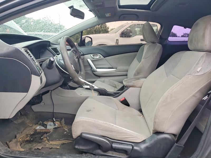 Aukcja sprzedaży 2013 Honda Civic, vin: 2HGFG3B85DH522152, numer aukcji: 61549466