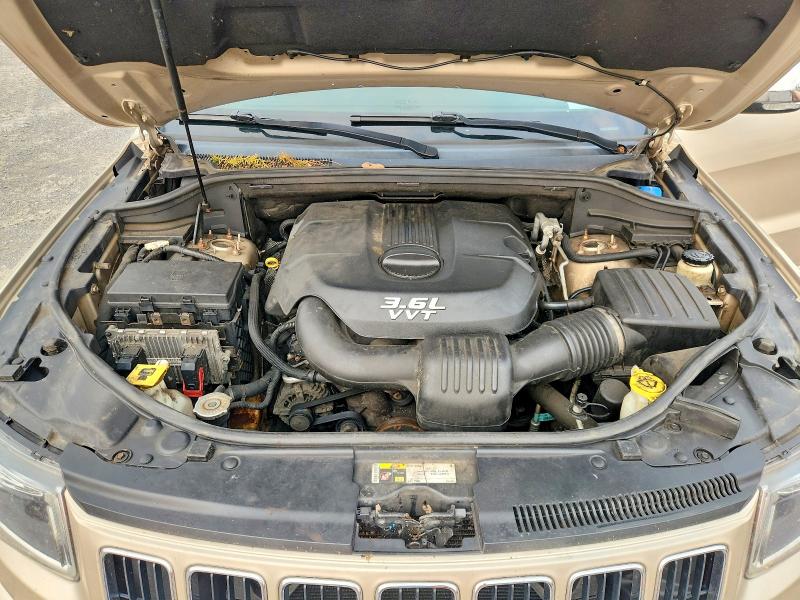 Aukcja sprzedaży 2014 Jeep Grand Cherokee, vin: 1C4RJFBG2EC148819, numer aukcji: 62676366