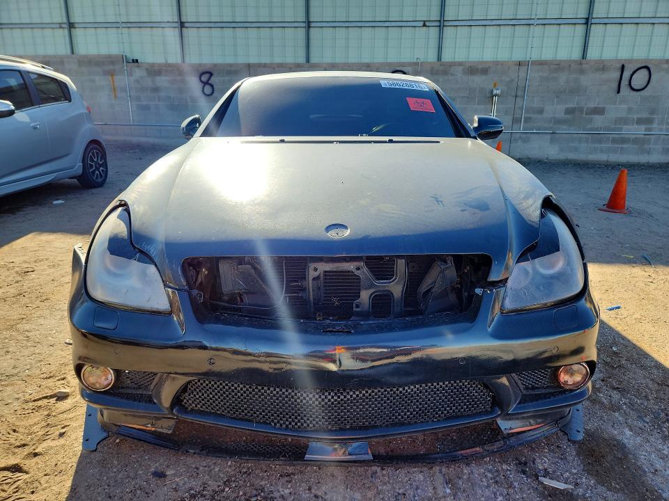 58628816 :رقم المزاد ، WDDDJ7CB9BA173166 vin ، 2011 Mercedes-benz Cls مزاد بيع