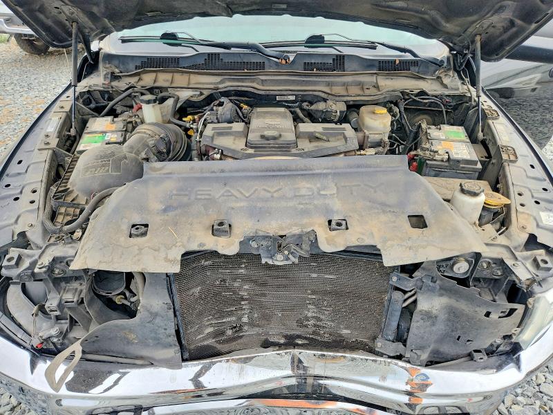 Aukcja sprzedaży 2018 Ram 2500, vin: 3C6UR5CL0JG302015, numer aukcji: 60485216
