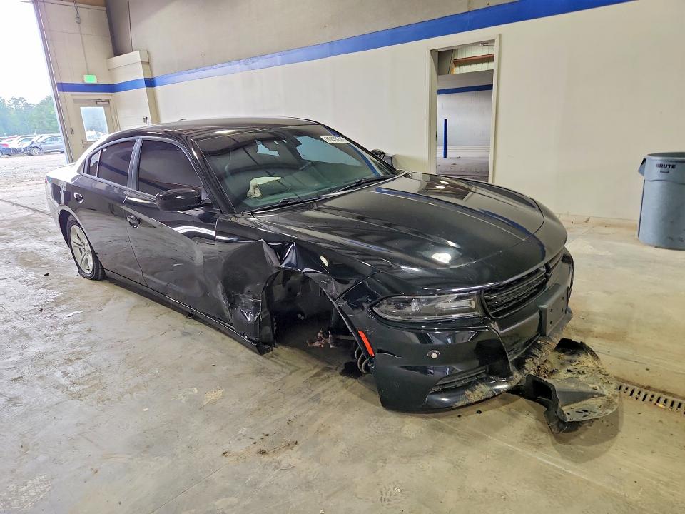 Aukcja sprzedaży 2020 Dodge Charger, vin: 2C3CDXBGXLH179964, numer aukcji: 60474266