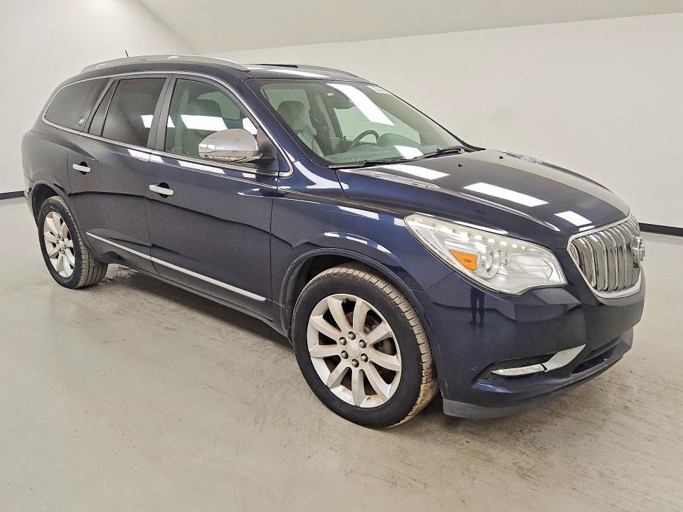 Продаж на аукціоні авто 2016 Buick Enclave, vin: 5GAKVCKD0GJ321215, номер лоту: 61800566