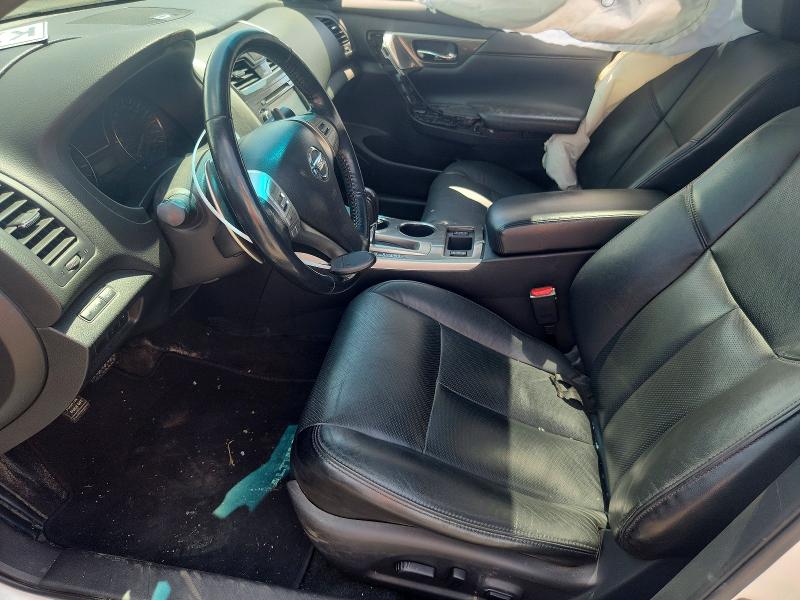 Aukcja sprzedaży 2014 Nissan Altima, vin: 1N4BL3AP0EN361516, numer aukcji: 59253016