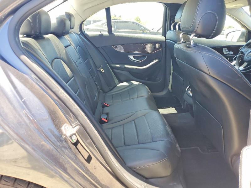 Продаж на аукціоні авто 2016 Mercedes-benz C, vin: 55SWF4JB4GU164801, номер лоту: 61638416