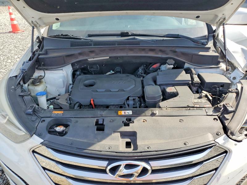Продажа на аукционе авто 2017 Hyundai Santa Fe Sport, vin: 5NMZTDLB9HH000142, номер лота: 59656356