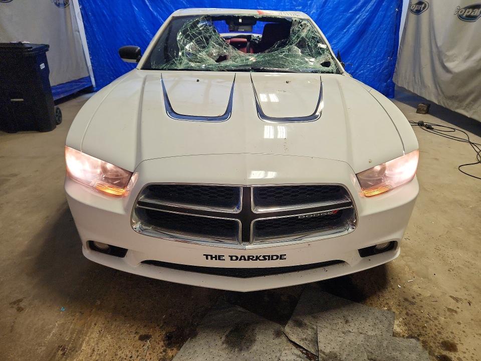 Aukcja sprzedaży 2013 Dodge Charger, vin: 2C3CDXHG5DH592478, numer aukcji: 59741176