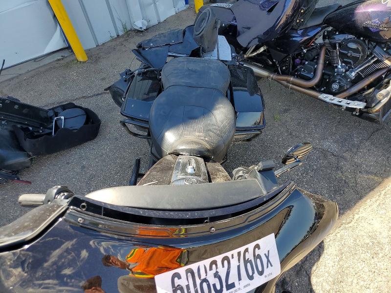 Aukcja sprzedaży 2010 Harley-davidson Flhtcuse5, vin: 1HD1PR821AB957784, numer aukcji: 60832766