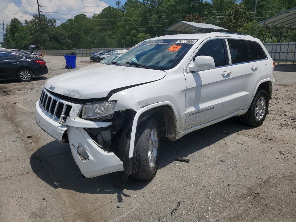 Aukcja sprzedaży 2014 Jeep Grand Cherokee, vin: 1C4RJFAG1EC540952, numer aukcji: 60555906