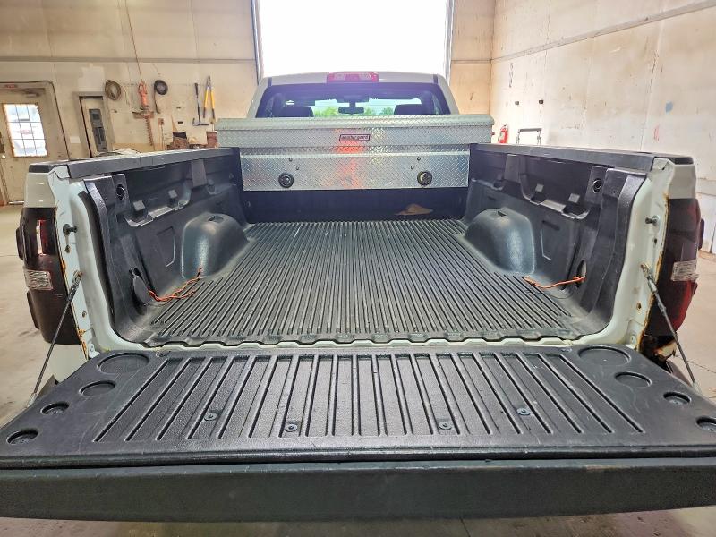 Продажа на аукционе авто 2014 Gmc Sierra, vin: 1GTN2TEC8EZ235141, номер лота: 60562466
