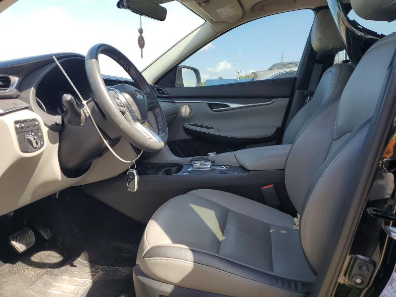 2023 Infiniti Qx50 მანქანა იყიდება აუქციონზე, vin: 3PCAJ5BA4PF105379, აუქციონის ნომერი: 59063366