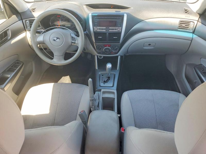 60082826 :رقم المزاد ، JF2SHBBC4BH777727 vin ، 2011 Subaru Forester مزاد بيع
