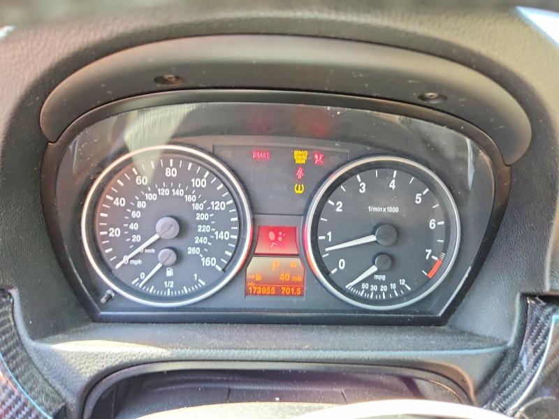 Продаж на аукціоні авто 2007 Bmw 328, vin: WBAVC93597K033695, номер лоту: 63163856