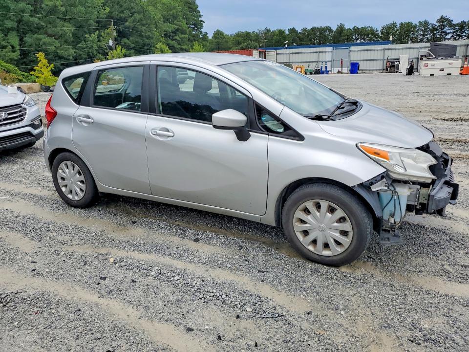 Aukcja sprzedaży 2016 Nissan Versa Note, vin: 3N1CE2CP8GL404375, numer aukcji: 62448096