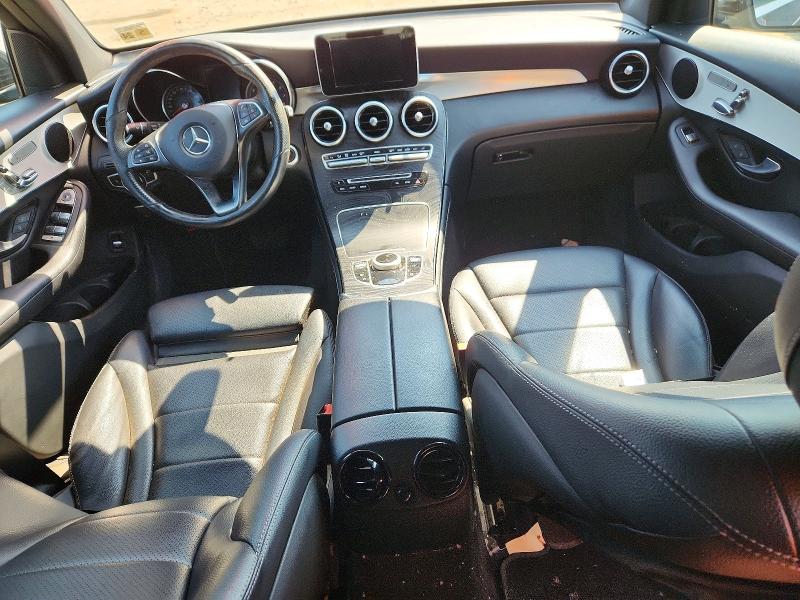 Продаж на аукціоні авто 2019 Mercedes-benz Glc, vin: WDC0G4KB3KV180897, номер лоту: 60963246