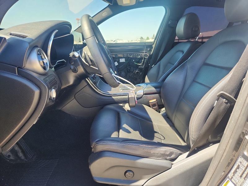 Auction sale of the 2020 Mercedes-benz Glc, vin: W1N0G8DB8LF811125, lot number: 59862306