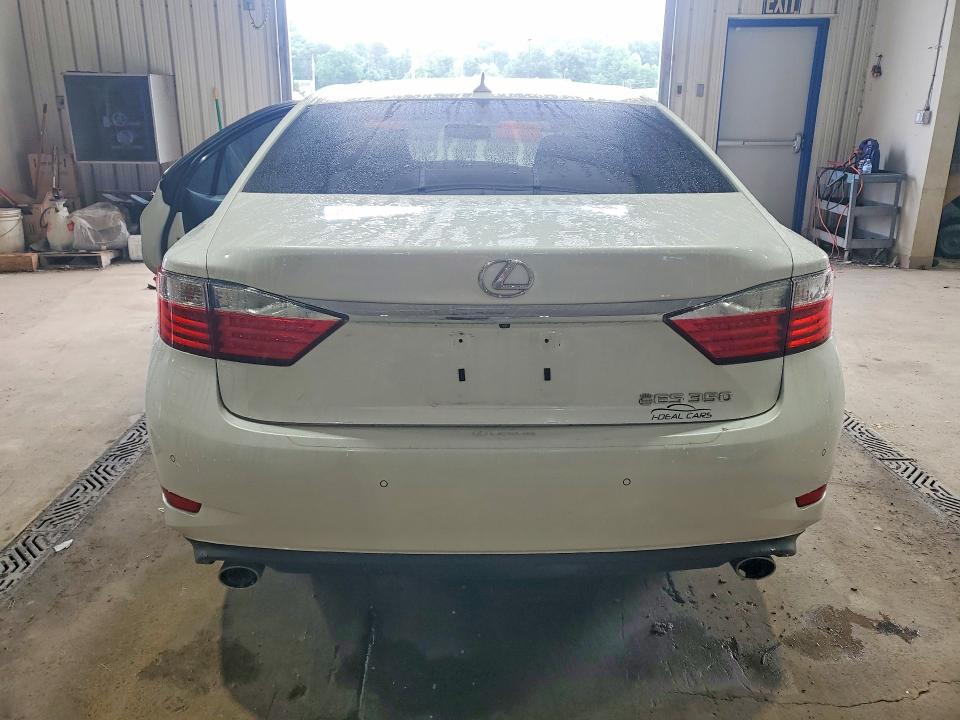 2014 Lexus Es მანქანა იყიდება აუქციონზე, vin: JTHBK1GG3E2086569, აუქციონის ნომერი: 60386206