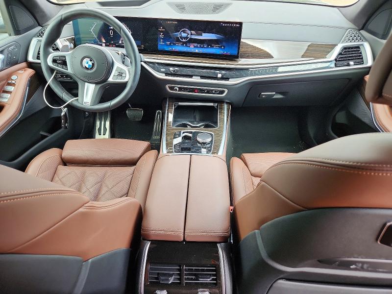 Aukcja sprzedaży 2024 Bmw X7, vin: 5UX23EM04R9V25108, numer aukcji: 62854746