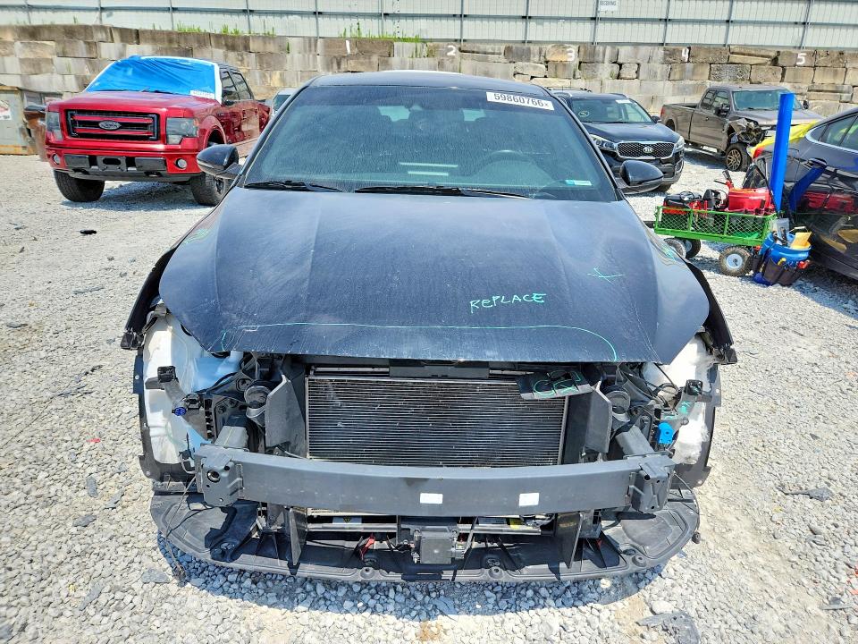 Продажа на аукционе авто 2024 Kia Forte, vin: 3KPF54AD1RE700733, номер лота: 59860766