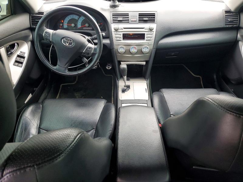 Продажа на аукционе авто 2011 Toyota Camry, vin: 4T1BF3EK9BU626267, номер лота: 60002156