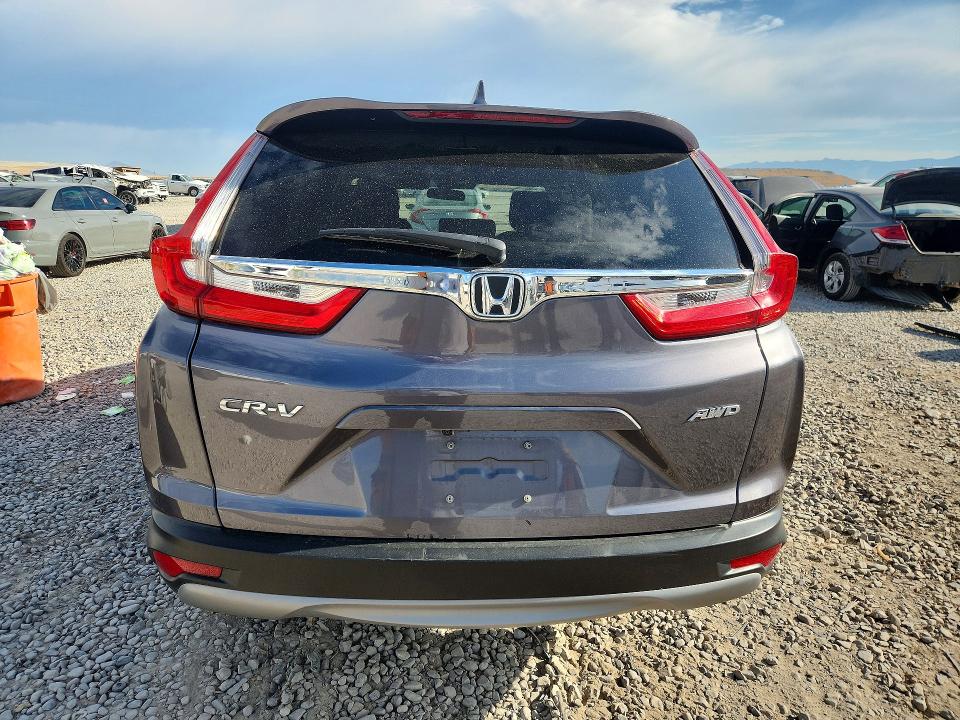 Aukcja sprzedaży 2019 Honda Cr-v, vin: 7FARW2H53KE063877, numer aukcji: 62236806