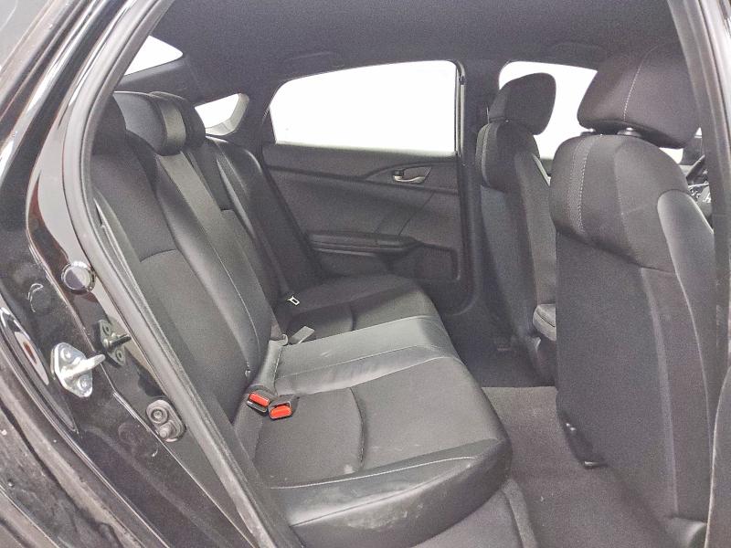Продажа на аукционе авто 2021 Honda Civic, vin: 2HGFC2F8XMH503693, номер лота: 61230086