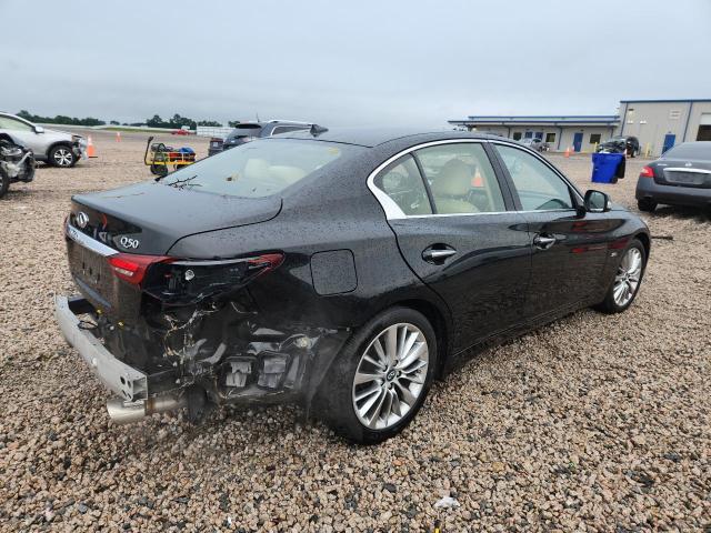 2019 Infiniti Q50 მანქანა იყიდება აუქციონზე, vin: JN1EV7AP4KM510152, აუქციონის ნომერი: 60886416