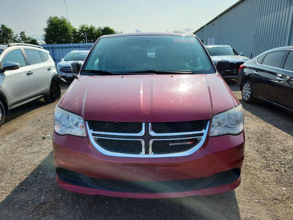 Aukcja sprzedaży 2014 Dodge Grand Caravan, vin: 2C4RDGBG6ER174182, numer aukcji: 61941356
