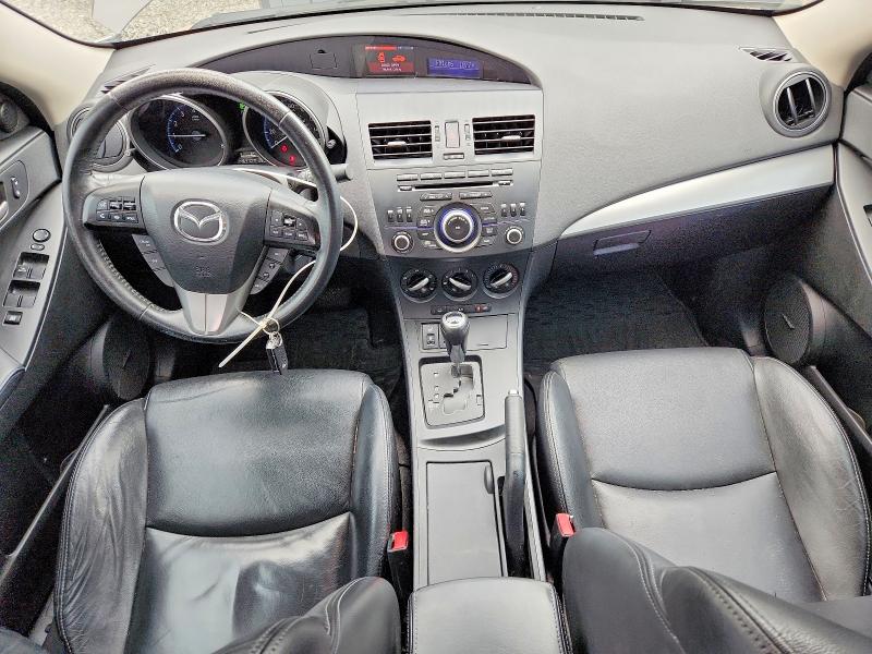 Продажа на аукционе авто 2012 Mazda 3, vin: JM1BL1W81C1675003, номер лота: 62322916