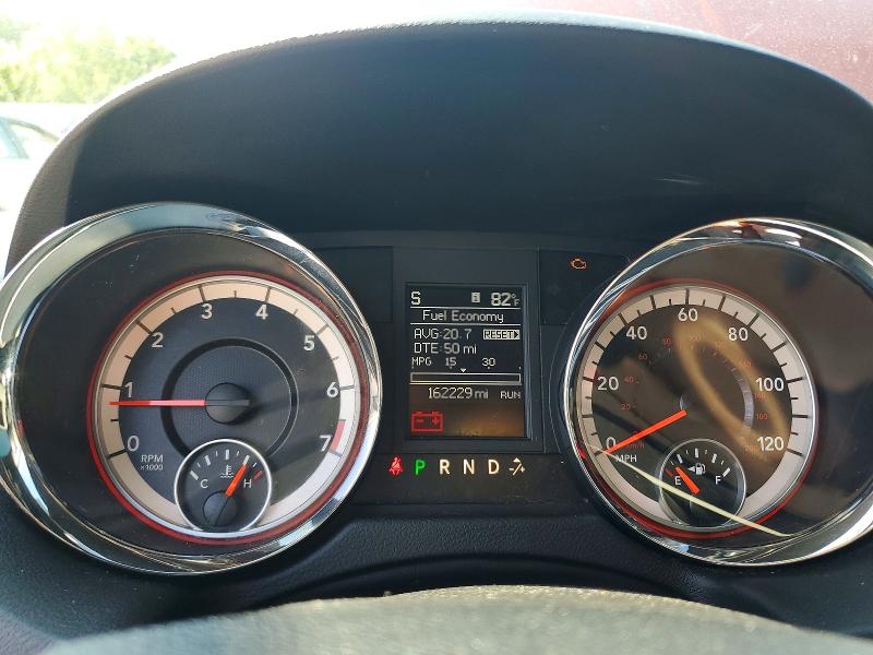 Aukcja sprzedaży 2019 Dodge Grand Caravan, vin: 2C4RDGEG4KR631174, numer aukcji: 60251266