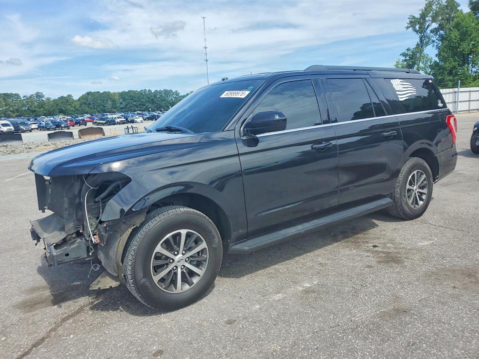 Продаж на аукціоні авто 2019 Ford Expedition, vin: 1FMJK1HTXKEA20986, номер лоту: 60989976
