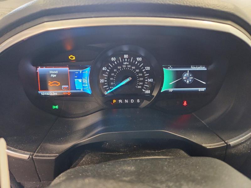 59909336 :رقم المزاد ، 2FMPK4K98GBB52804 vin ، 2016 Ford Edge مزاد بيع