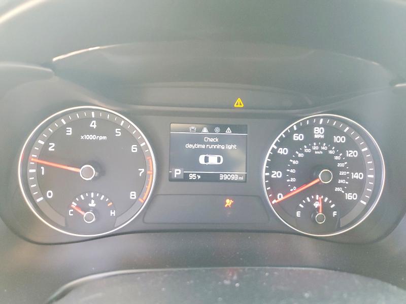 Продаж на аукціоні авто 2021 Kia Forte, vin: 3KPF24AD4ME333229, номер лоту: 62314566