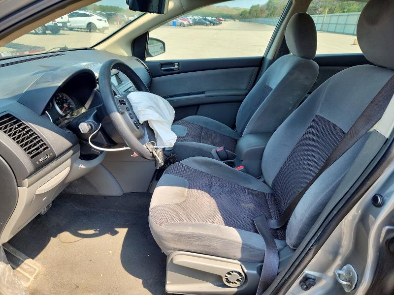 Aukcja sprzedaży 2007 Nissan Sentra, vin: 3N1AB61E67L665125, numer aukcji: 85981465