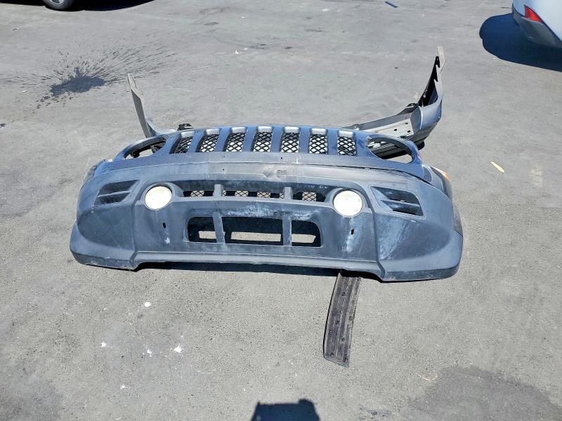 Aukcja sprzedaży 2012 Jeep Patriot, vin: 1C4NJPBA2CD683978, numer aukcji: 62541456
