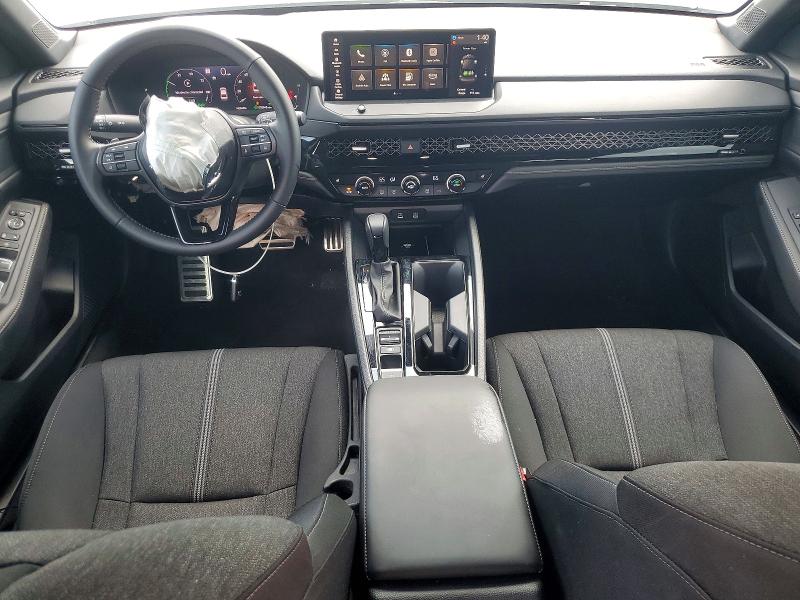 Продажа на аукционе авто 2026 Honda Accord, vin: 1HGCY2F58TA030223, номер лота: 62168326
