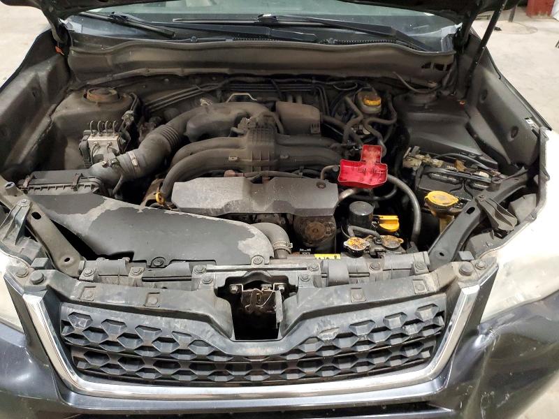 2014 Subaru Forester მანქანა იყიდება აუქციონზე, vin: JF2SJAEC9EH415052, აუქციონის ნომერი: 61151906