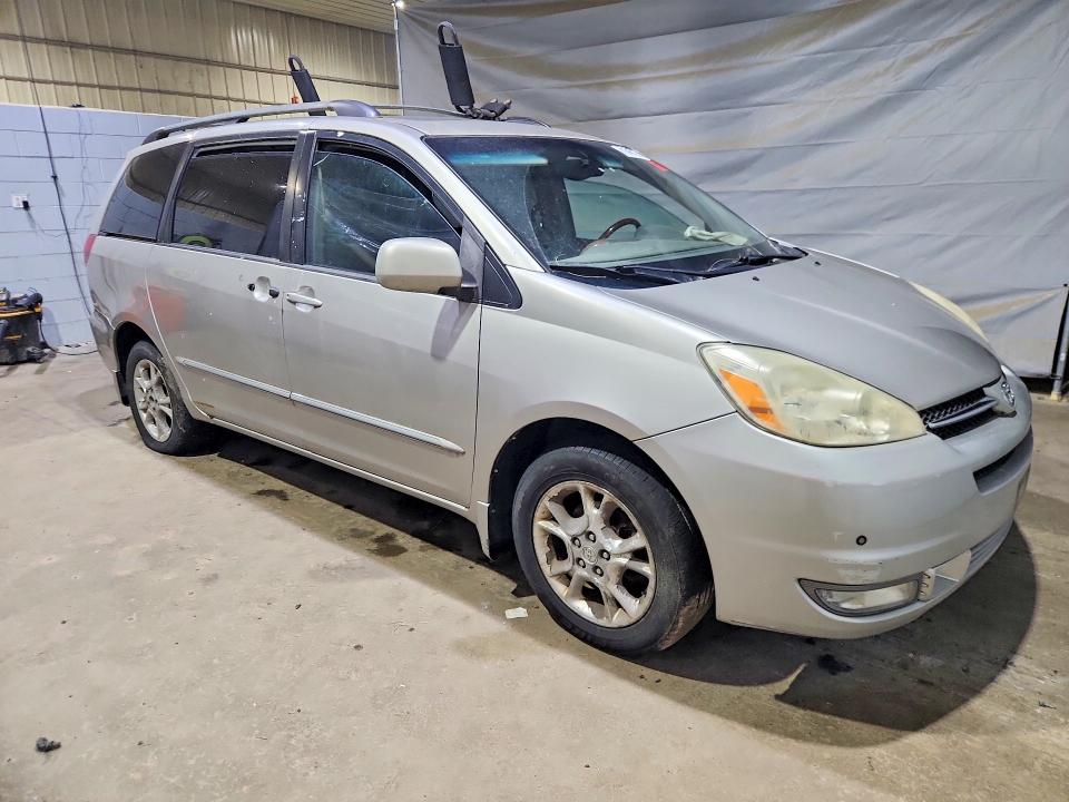 Продажа на аукционе авто 2005 Toyota Sienna, vin: 5TDBA22C05S031391, номер лота: 61899076