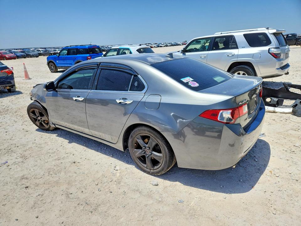 Aukcja sprzedaży 2009 Acura Tsx, vin: JH4CU26679C021494, numer aukcji: 61728856