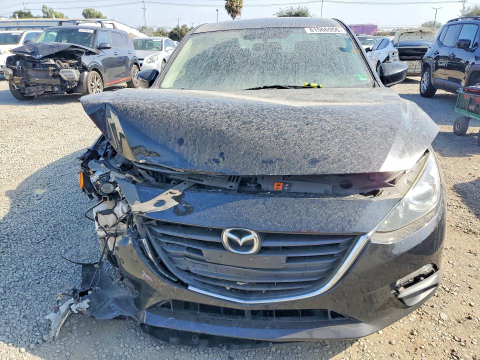 Aukcja sprzedaży 2016 Mazda 3, vin: 3MZBM1U74GM278592, numer aukcji: 61566956