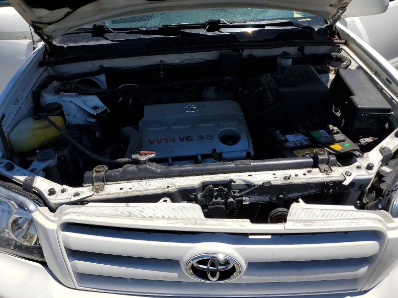 Aukcja sprzedaży 2007 Toyota Highlander, vin: JTEHP21A970190940, numer aukcji: 60630796