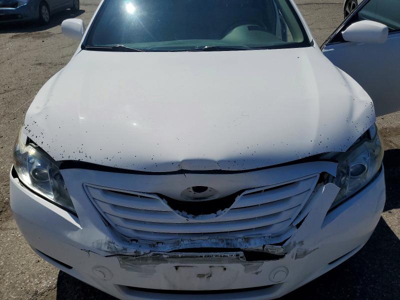 59913326 :رقم المزاد ، 4T1BE46K49U855232 vin ، 2009 Toyota Camry مزاد بيع